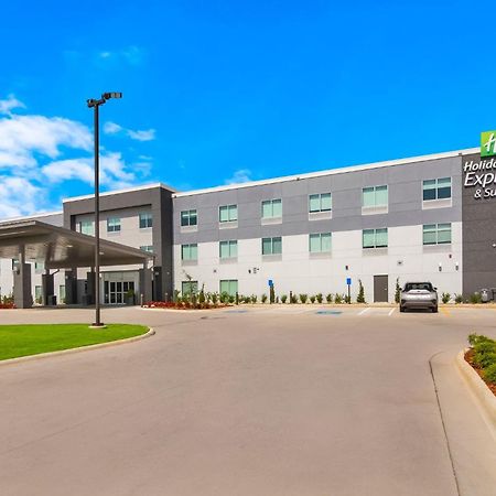 Holiday Inn Express & Suites - Springdale - Fayetteville Area 外观 照片