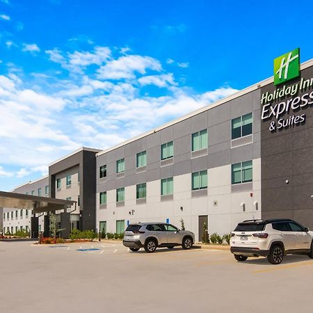 Holiday Inn Express & Suites - Springdale - Fayetteville Area 外观 照片
