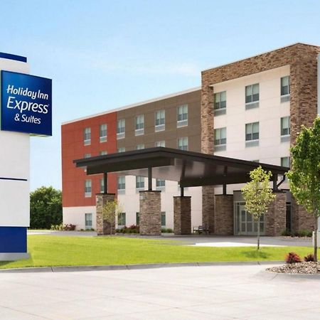 Holiday Inn Express & Suites - Springdale - Fayetteville Area 外观 照片