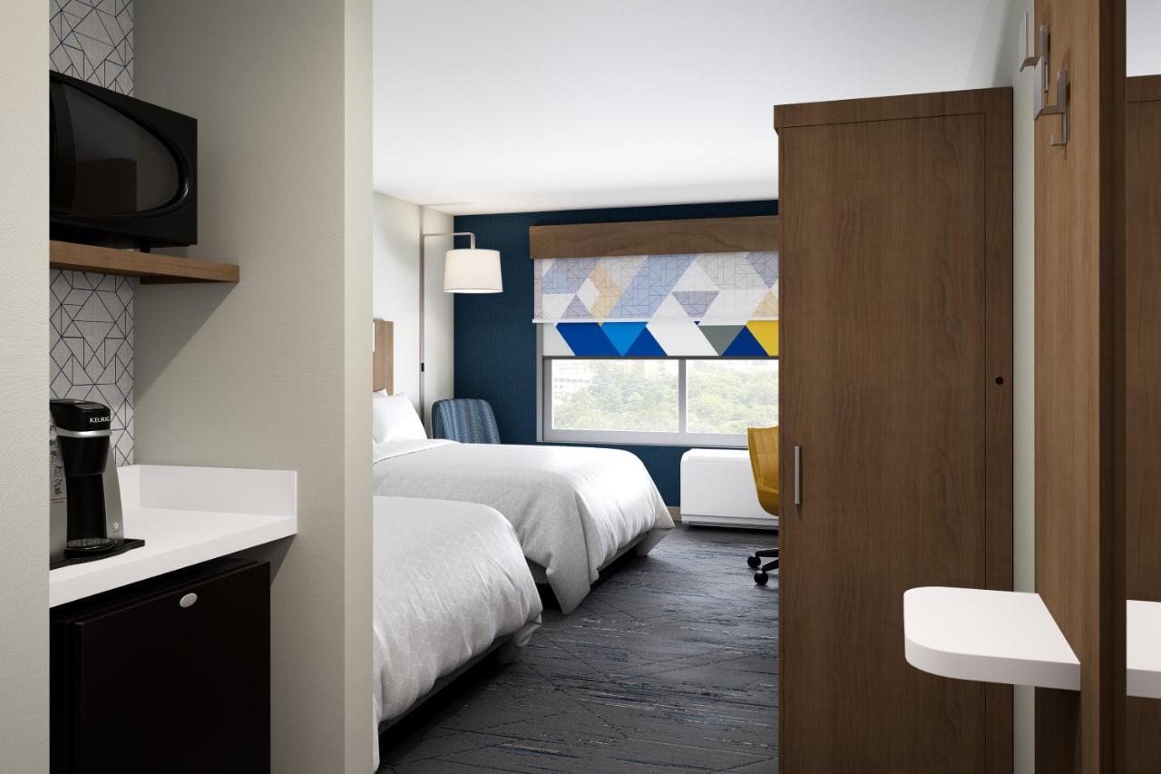 Holiday Inn Express & Suites - Springdale - Fayetteville Area 外观 照片
