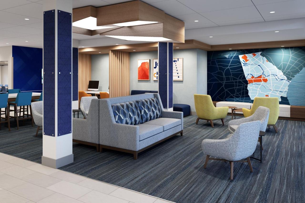 Holiday Inn Express & Suites - Springdale - Fayetteville Area 外观 照片