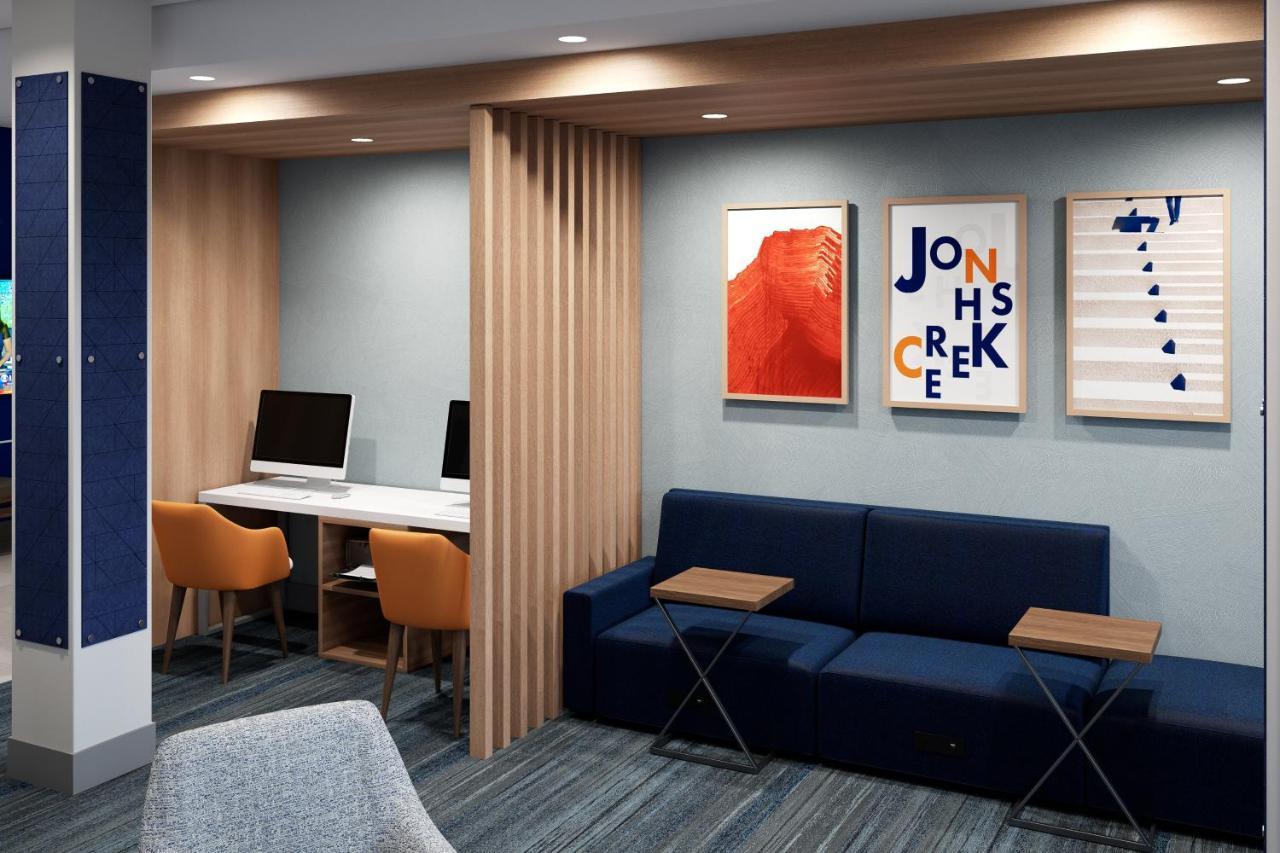 Holiday Inn Express & Suites - Springdale - Fayetteville Area 外观 照片