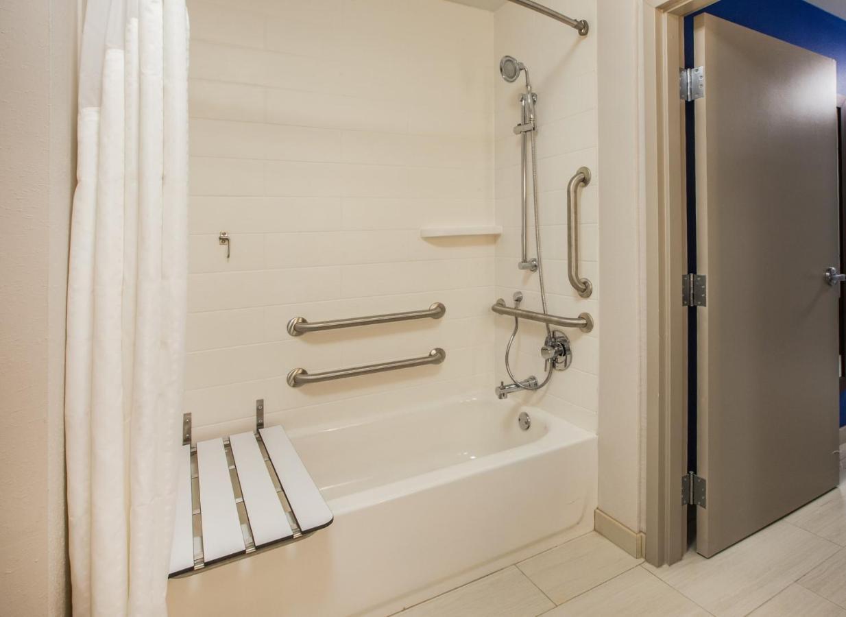 Holiday Inn Express & Suites - Springdale - Fayetteville Area 外观 照片