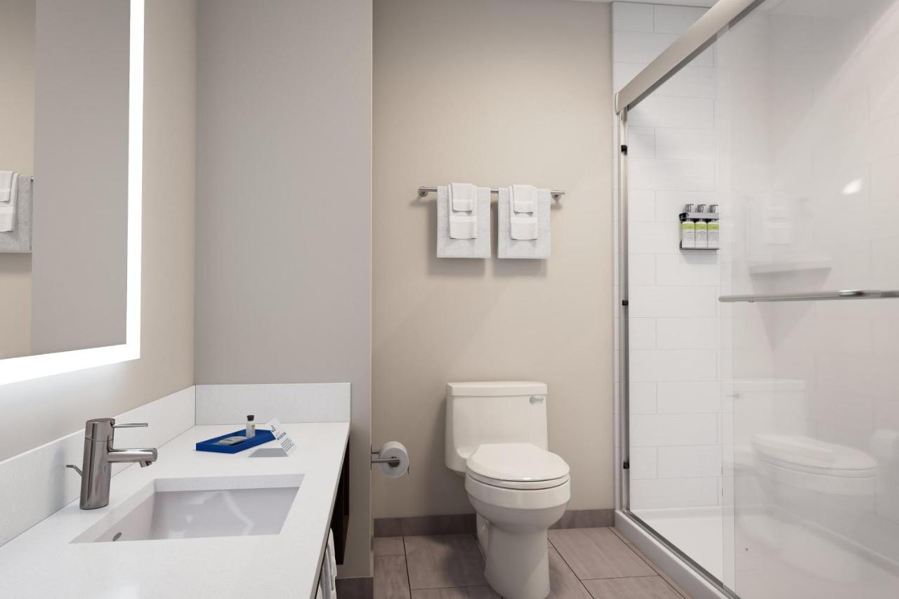 Holiday Inn Express & Suites - Springdale - Fayetteville Area 外观 照片