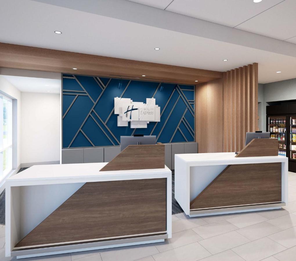 Holiday Inn Express & Suites - Springdale - Fayetteville Area 外观 照片