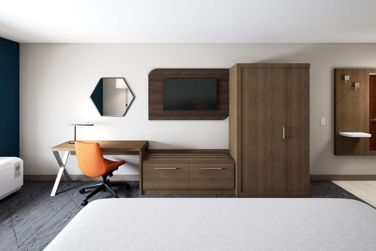 Holiday Inn Express & Suites - Springdale - Fayetteville Area 外观 照片