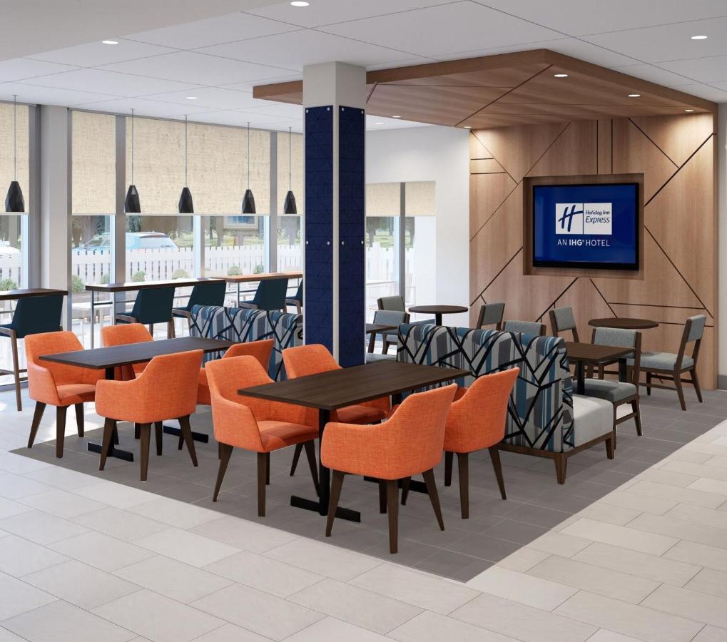 Holiday Inn Express & Suites - Springdale - Fayetteville Area 外观 照片
