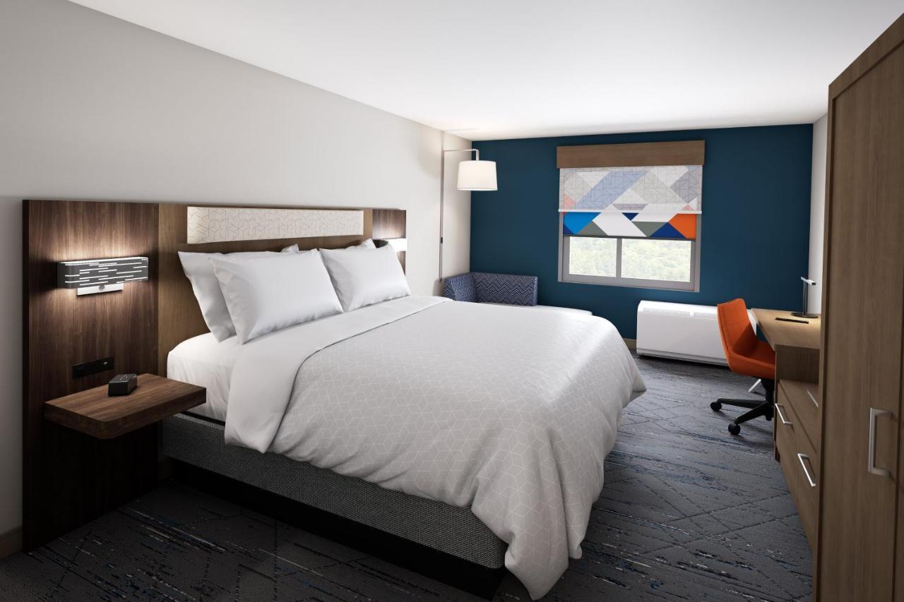 Holiday Inn Express & Suites - Springdale - Fayetteville Area 外观 照片