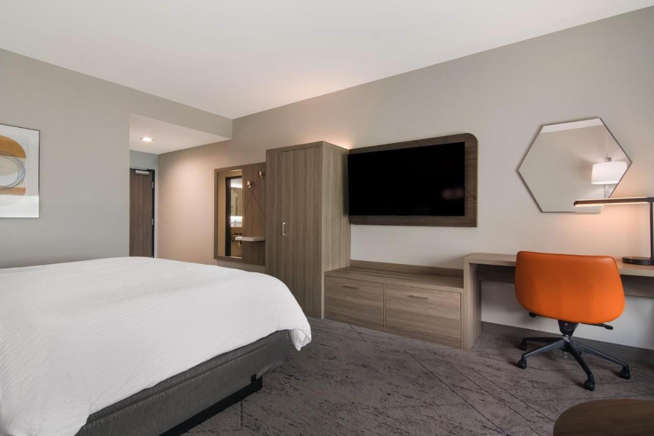 Holiday Inn Express & Suites - Springdale - Fayetteville Area 外观 照片