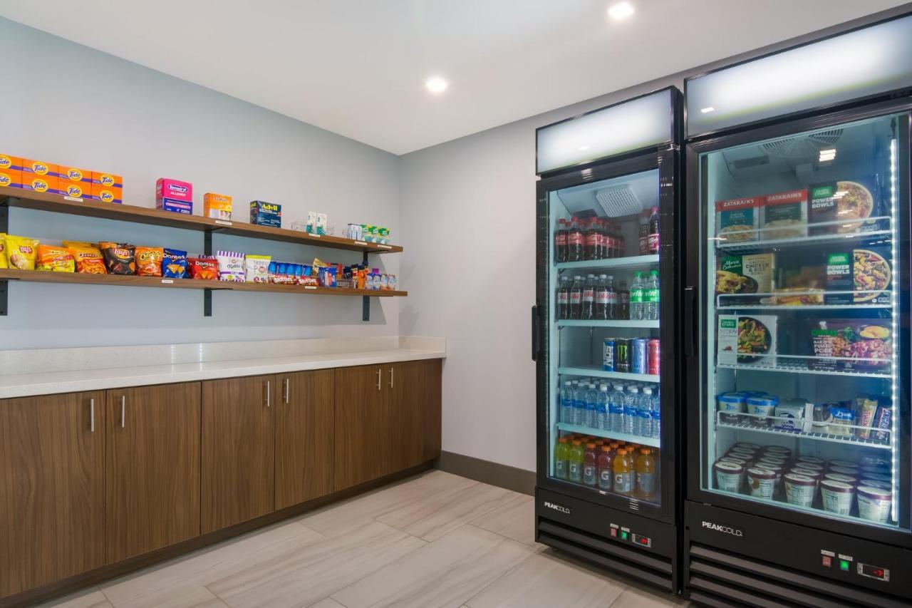 Holiday Inn Express & Suites - Springdale - Fayetteville Area 外观 照片