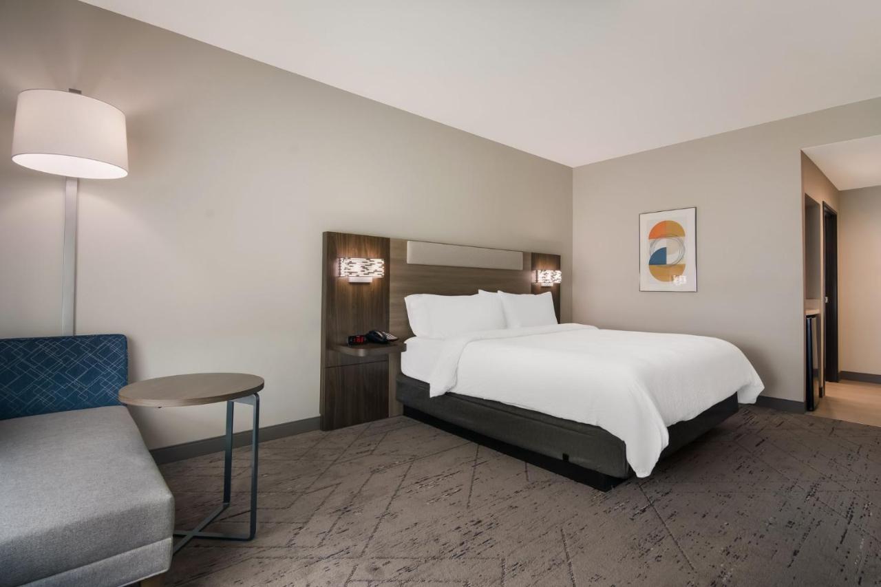 Holiday Inn Express & Suites - Springdale - Fayetteville Area 外观 照片