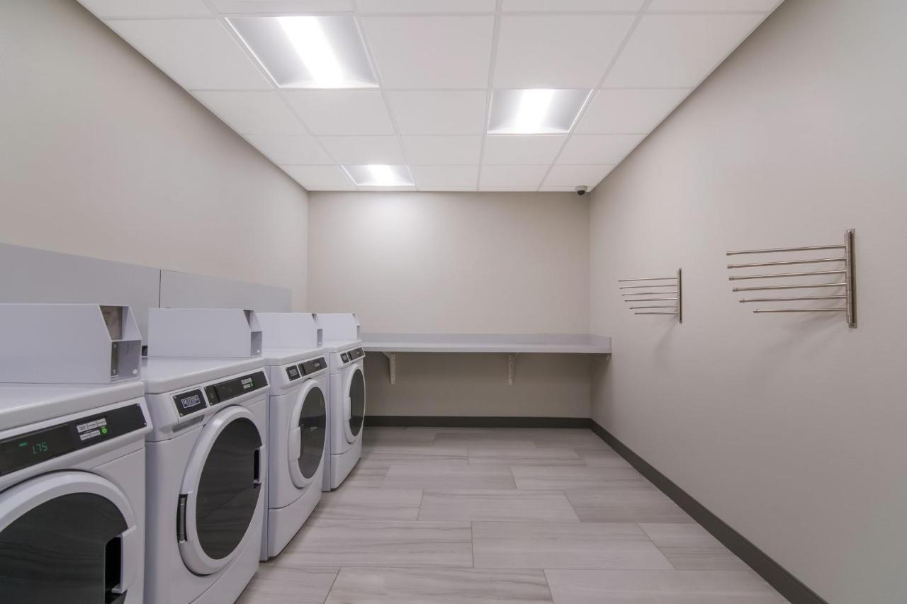 Holiday Inn Express & Suites - Springdale - Fayetteville Area 外观 照片