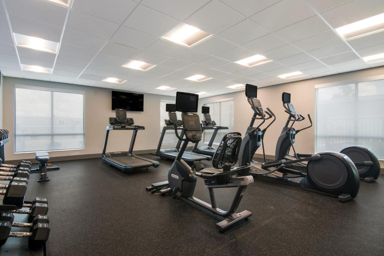 Holiday Inn Express & Suites - Springdale - Fayetteville Area 外观 照片