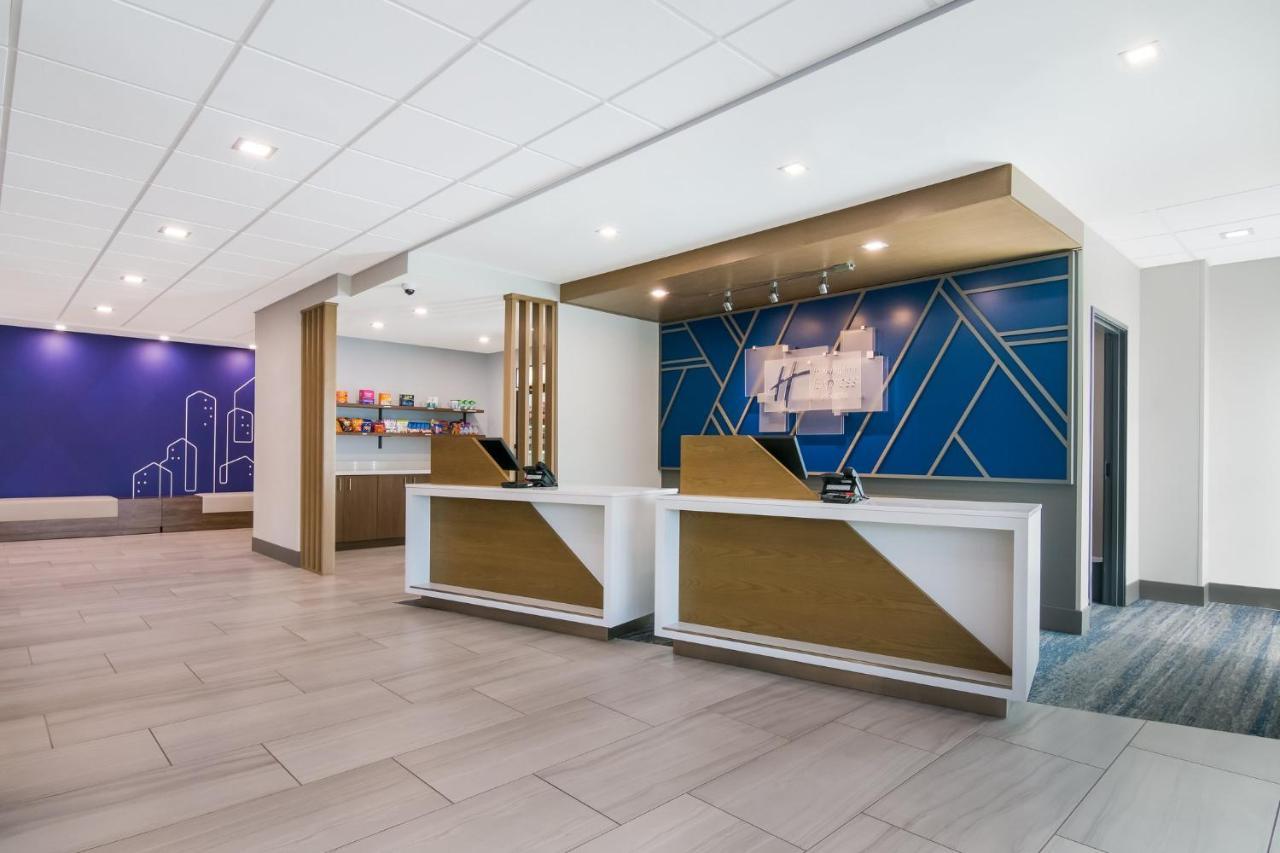 Holiday Inn Express & Suites - Springdale - Fayetteville Area 外观 照片