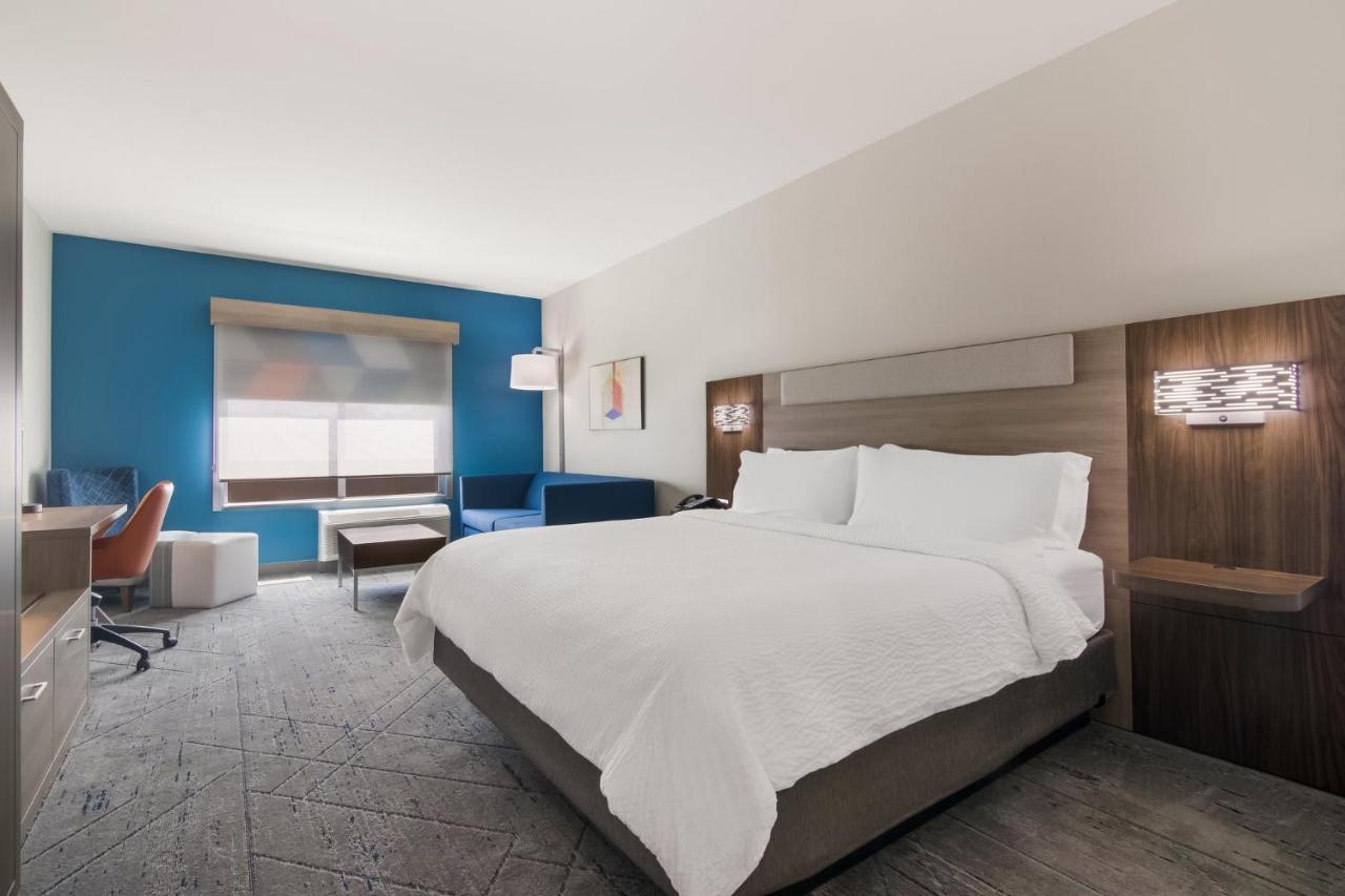 Holiday Inn Express & Suites - Springdale - Fayetteville Area 外观 照片