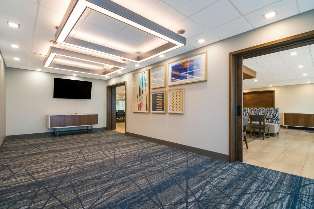 Holiday Inn Express & Suites - Springdale - Fayetteville Area 外观 照片