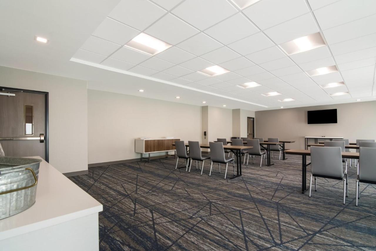 Holiday Inn Express & Suites - Springdale - Fayetteville Area 外观 照片