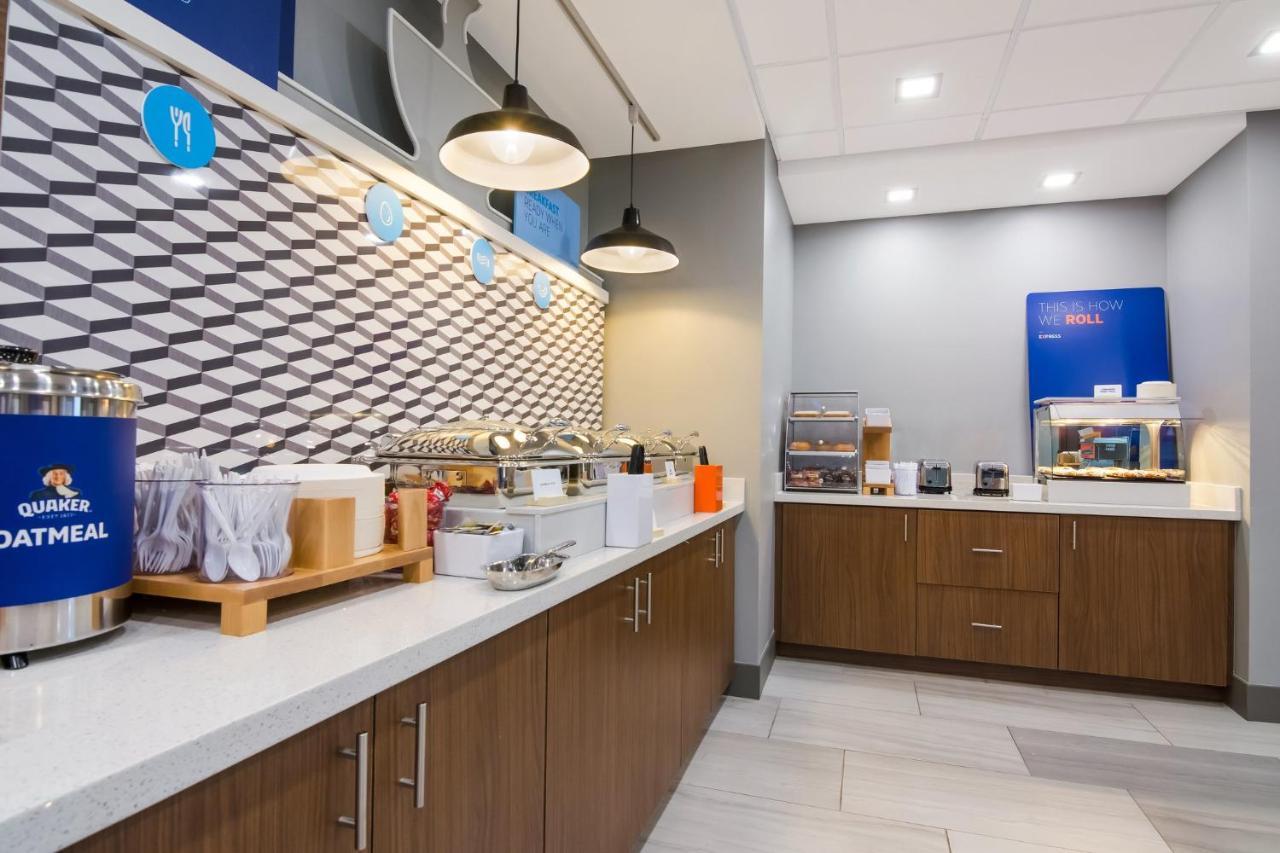 Holiday Inn Express & Suites - Springdale - Fayetteville Area 外观 照片