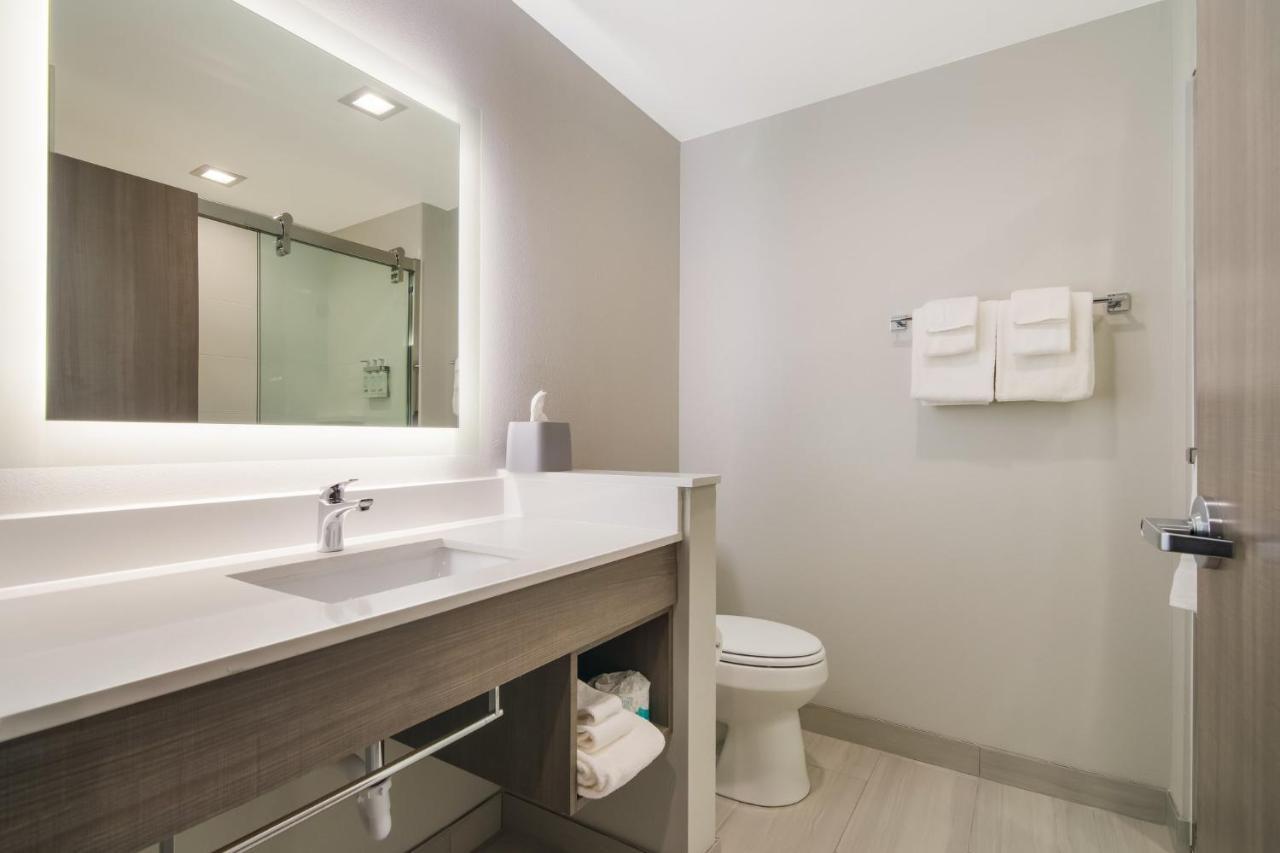 Holiday Inn Express & Suites - Springdale - Fayetteville Area 外观 照片