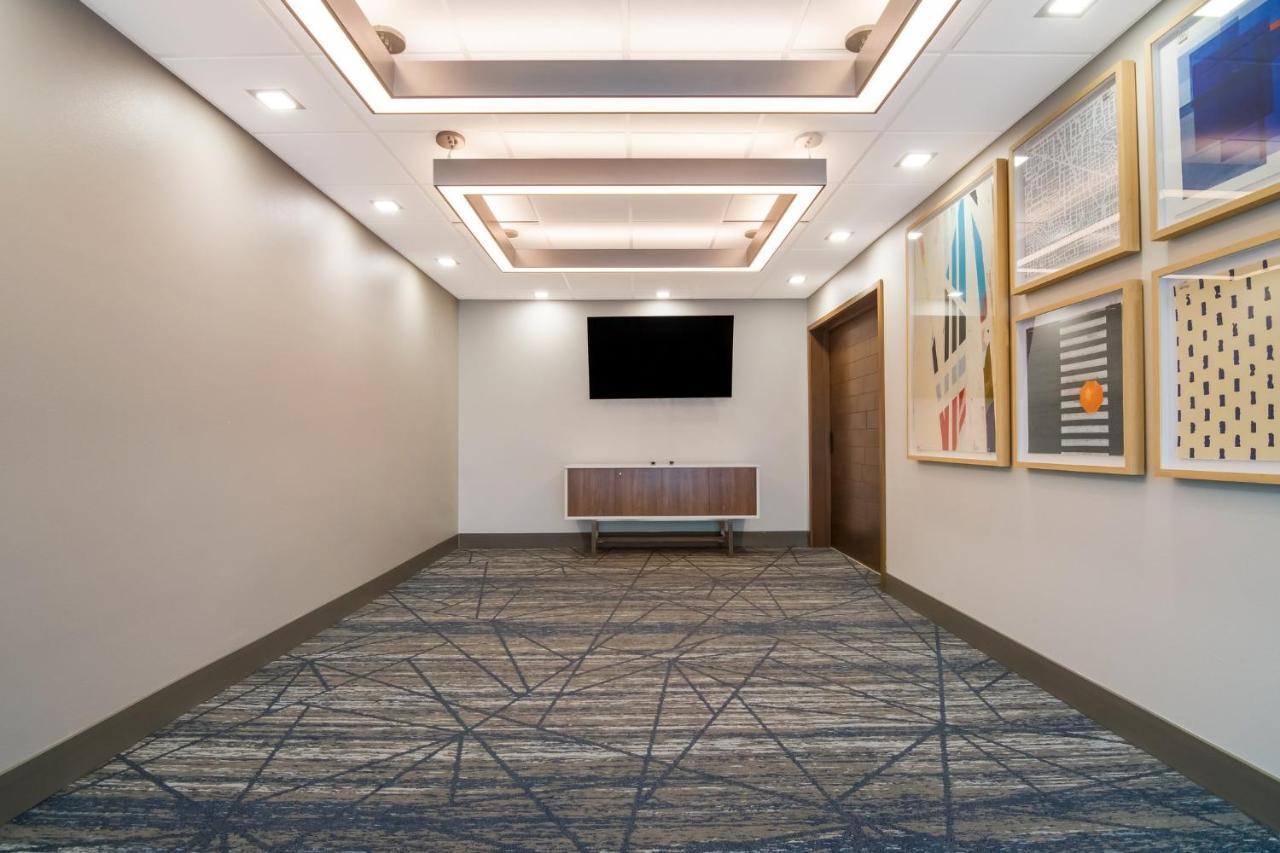 Holiday Inn Express & Suites - Springdale - Fayetteville Area 外观 照片