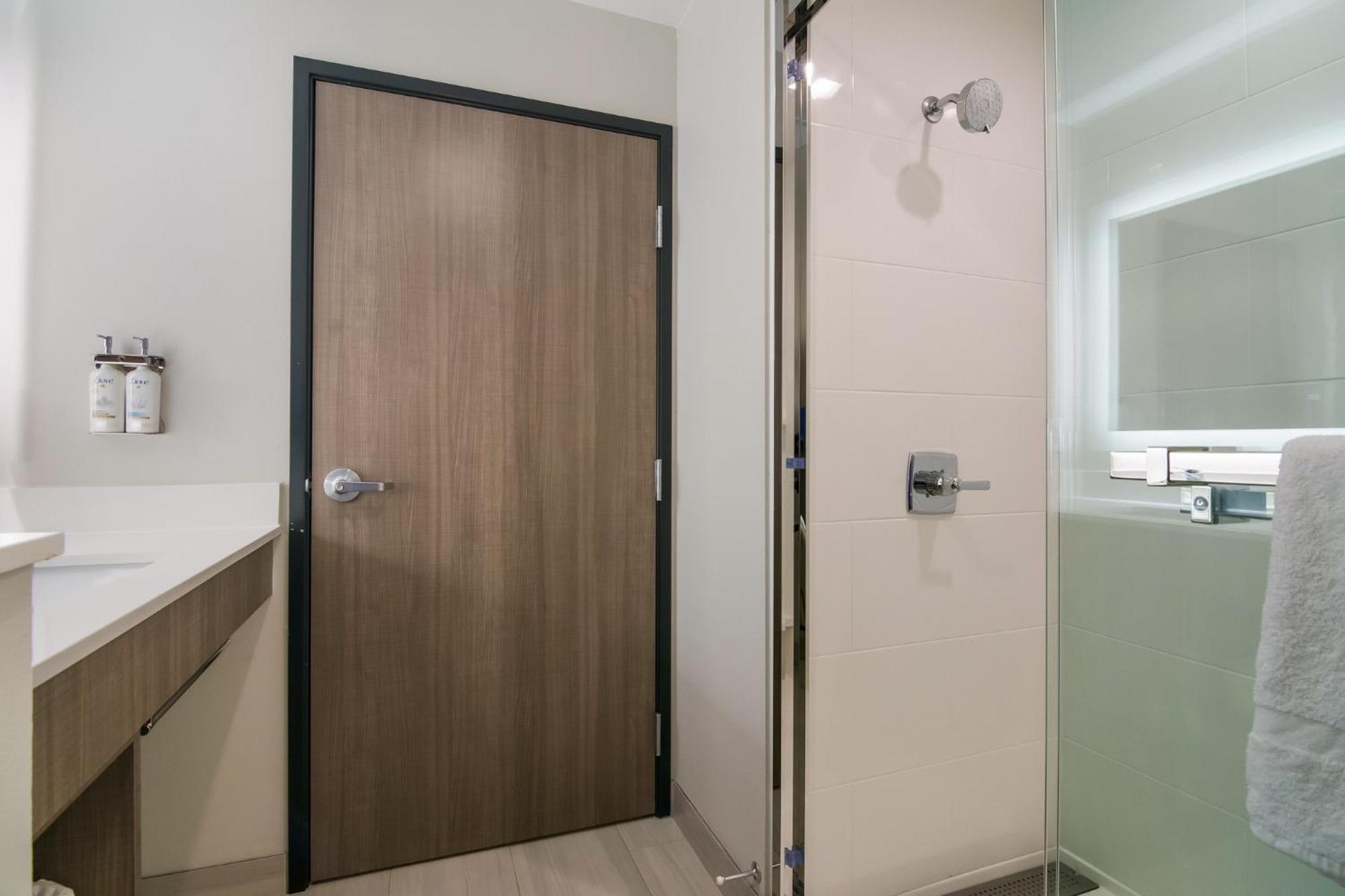 Holiday Inn Express & Suites - Springdale - Fayetteville Area 外观 照片